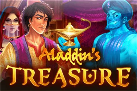  winorama casino aladdin s treasure